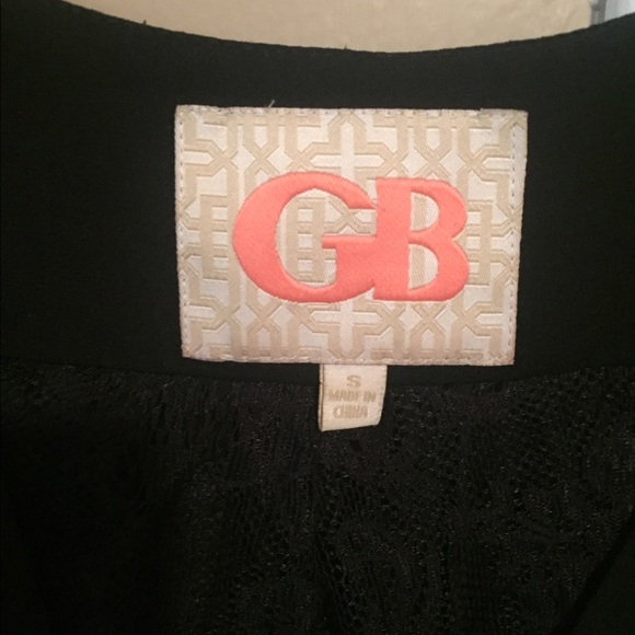 Giani Bini blazer - Picture 2 of 4