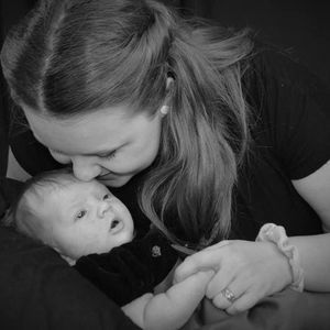 Meet your Posher, April