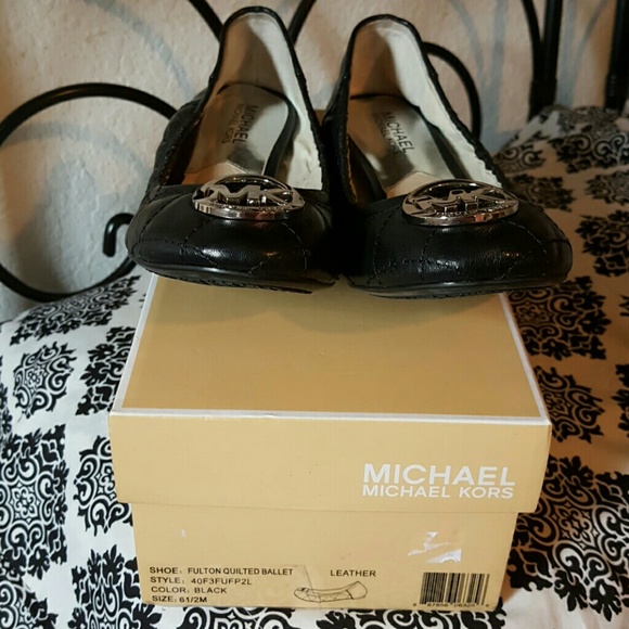 Used MK flats