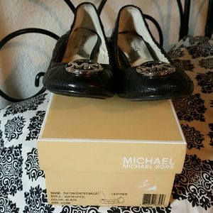 Used MK flats