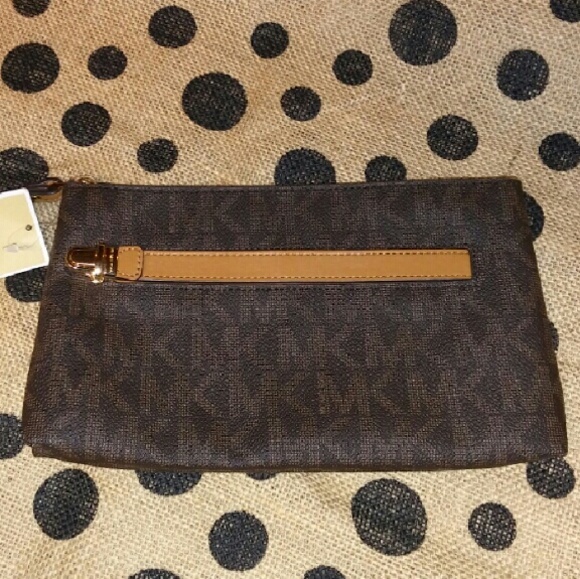 Michael Kors bag