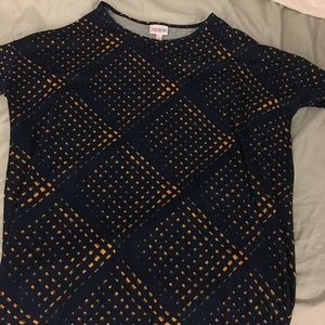 LuLaRoe Irma