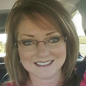 Meet your Posher, Ann