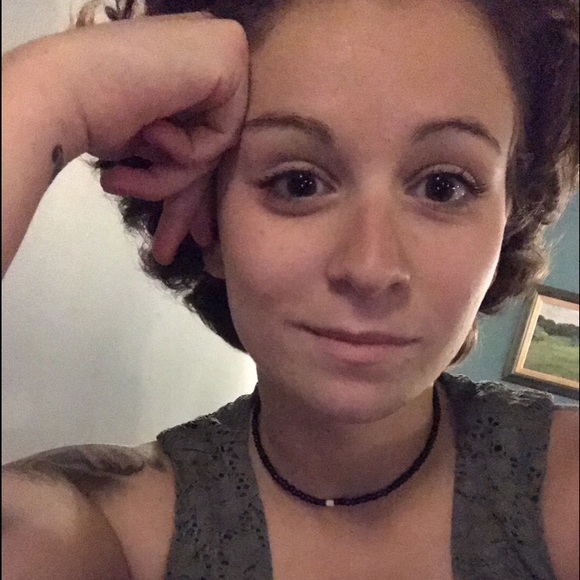 Meet your Posher, Bridget