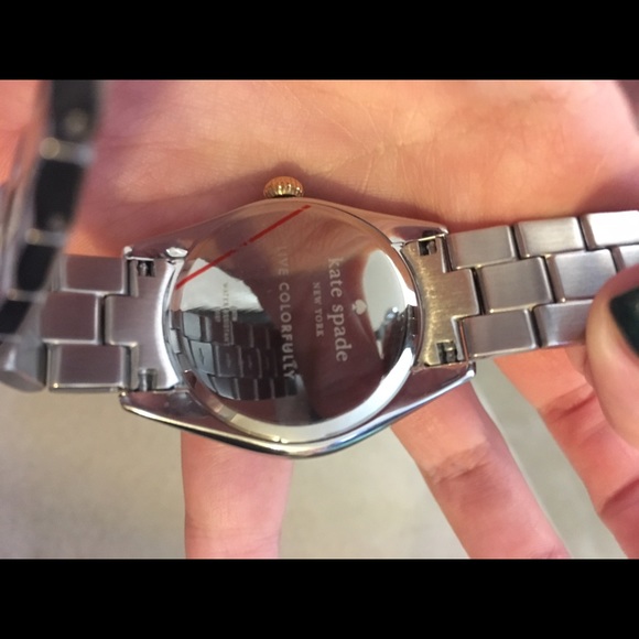 Kate Spade Watch - Picture 2 of 4