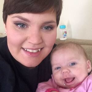 Meet your Posher, Amanda