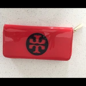 Tory Burch Wallet