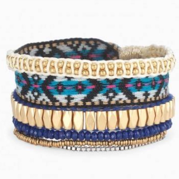 Stella & Dot Vista Wrap