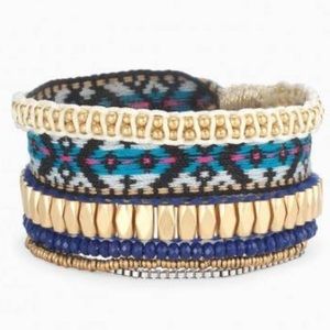 Stella & Dot Vista Wrap