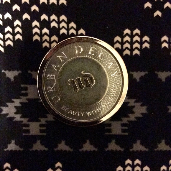 Urban Decay Lounge eyeshadow!