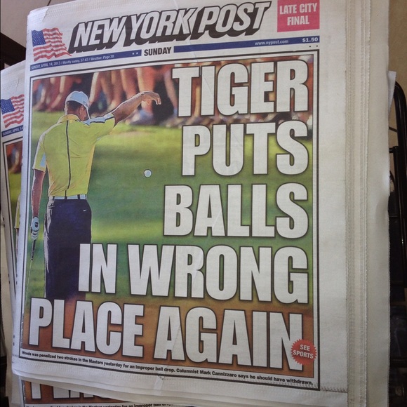 Meet your Posher, Adam