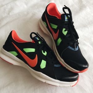 Nike Training Shoes