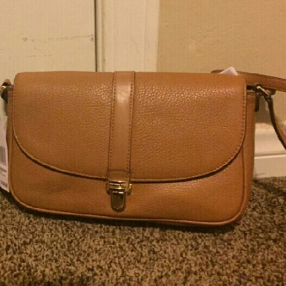 MK purse, Dooney & Bourke wallet