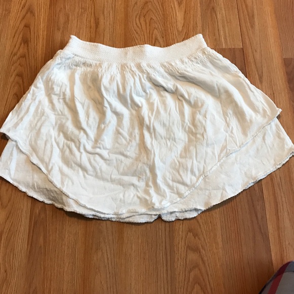 American Eagle multi layer breezy skirt - Picture 2 of 4