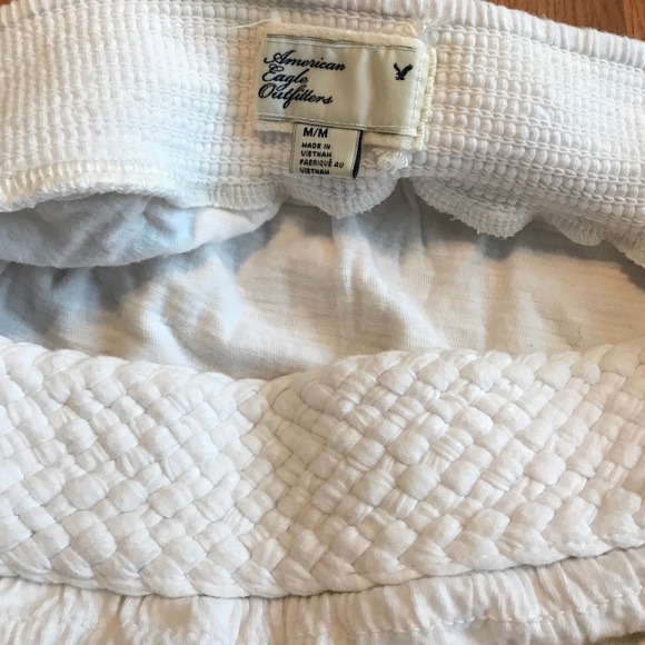 American Eagle multi layer breezy skirt - Picture 3 of 4