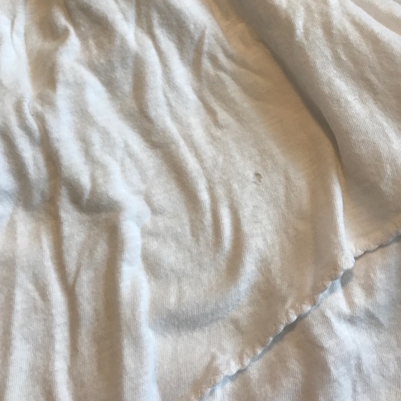 American Eagle multi layer breezy skirt - Picture 4 of 4