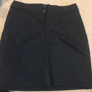Banana Republic pencil skirt
