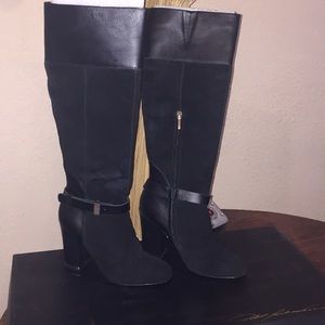 Hal Rubenstein Boots