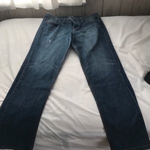 Jeans. Excellent condition and clean