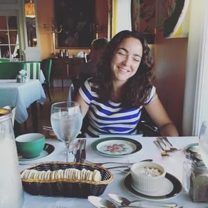 Meet your Posher, Randi