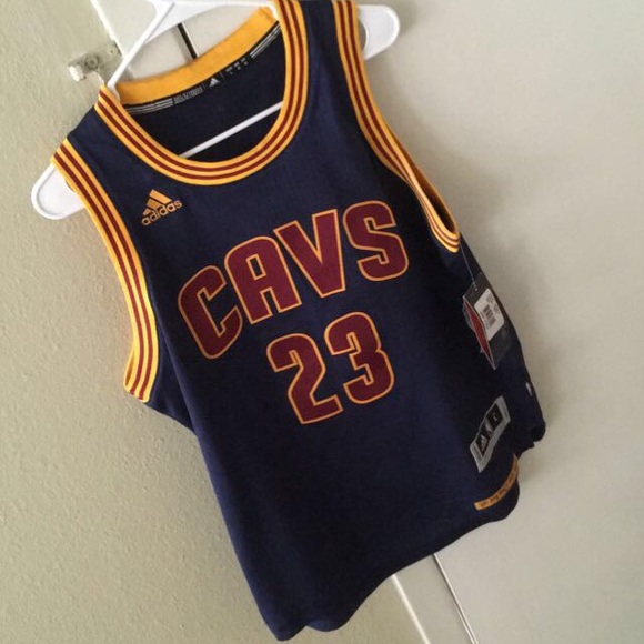 lebron james jersey