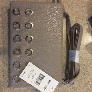 Nine West purse