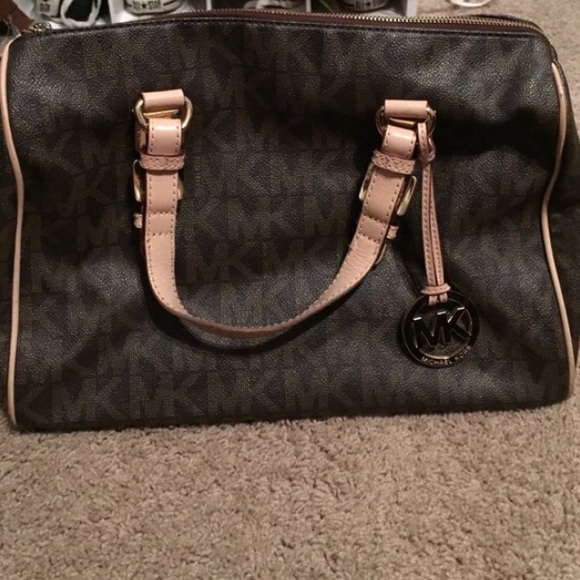 Michael Kors bag