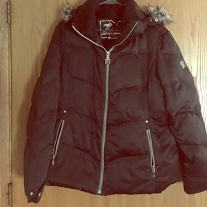 Zero Xposur Winter Coat