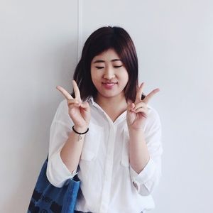 Meet your Posher, Xiaoyu