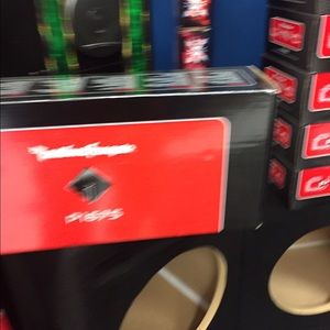 Meet your Posher, Donnell