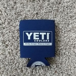 YetI coozy