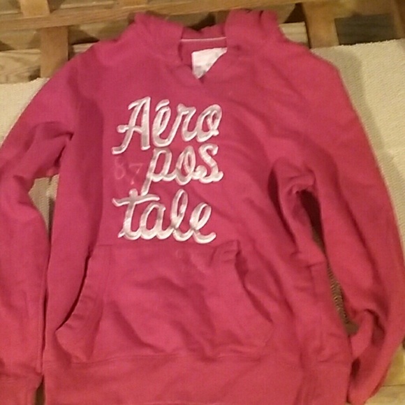 Aeropostale hoodie