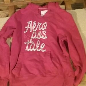Aeropostale hoodie