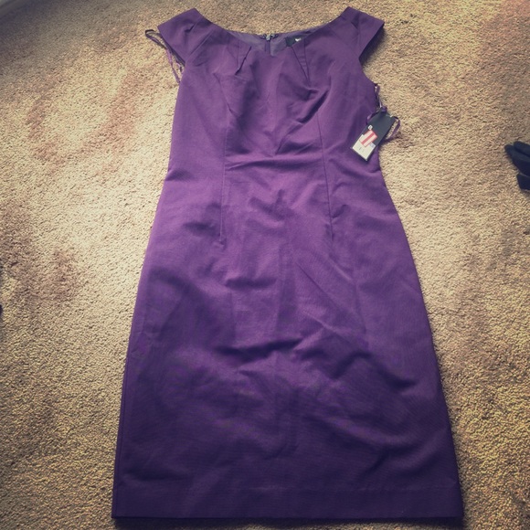 Mossimo Dress