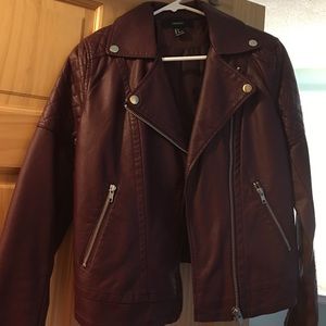 Forever 21 jacket