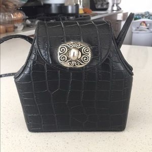 Cross Body Bag