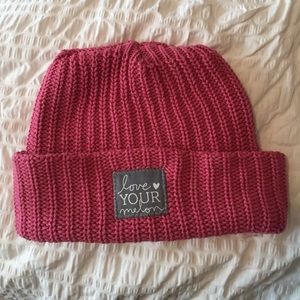 NWOT Love Your Melon hat