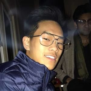 Meet your Posher, Billy