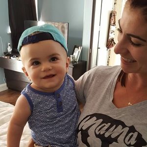 Meet your Posher, Joey