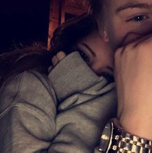 Meet your Posher, Aaron