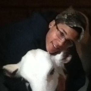 Meet your Posher, Trey