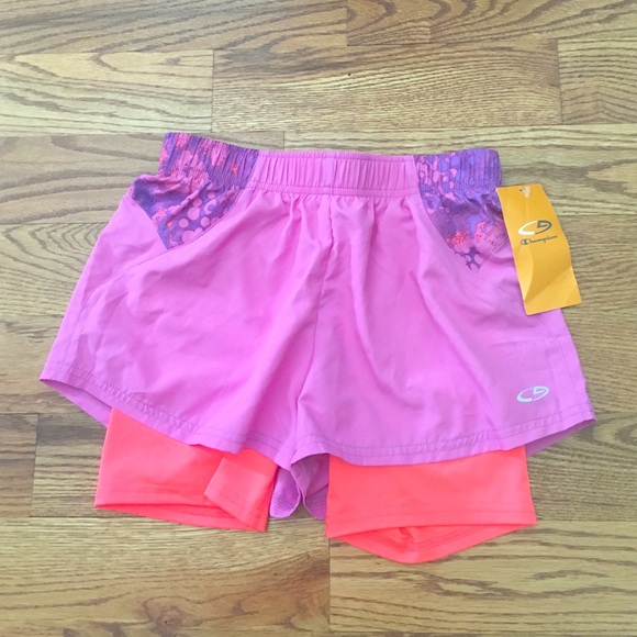 Champion shorts