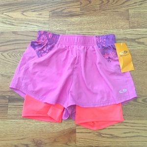 Champion shorts