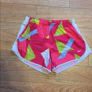 Nike dri-fit shorts