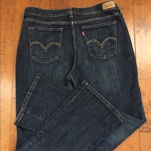 Levi's 515 Bootcut 14M