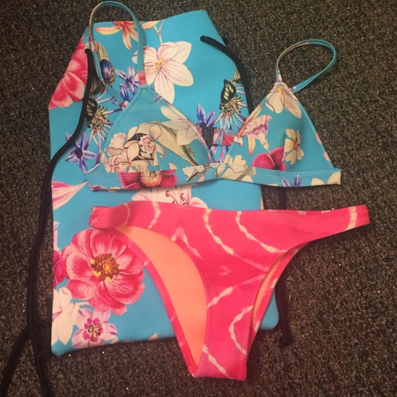 triangl swimwear Other - Triangl swimsuit