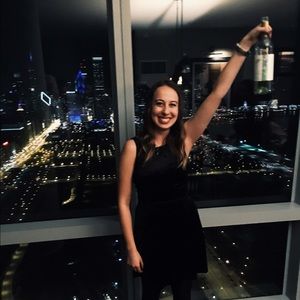 Meet your Posher, Marjorie