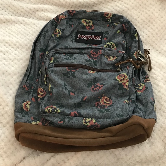 Jansport Backpack