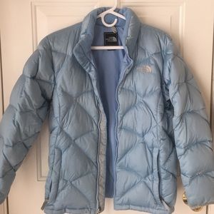 North Face Jacket