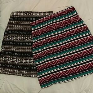 Charlotte Russe Skirts